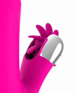 DIVERSIA – BUNNY UP & DOWN 24 CM - intimamenities.com