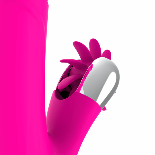 DIVERSIA – BUNNY UP & DOWN 24 CM - intimamenities.com