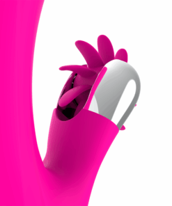 DIVERSIA – BUNNY WAVES 24 CM - intimamenities.com