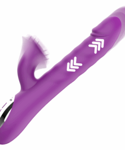 FUN FUNCTION – ZENDA THRUSTER & ROTATION - intimamenities.com