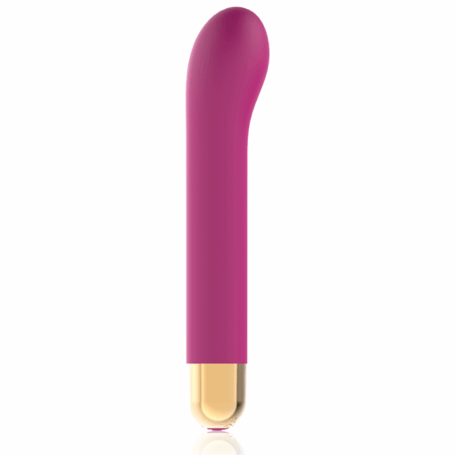 COVERME – G-SPOT VIBRATOR 10 VELOCIDADES - intimamenities.com