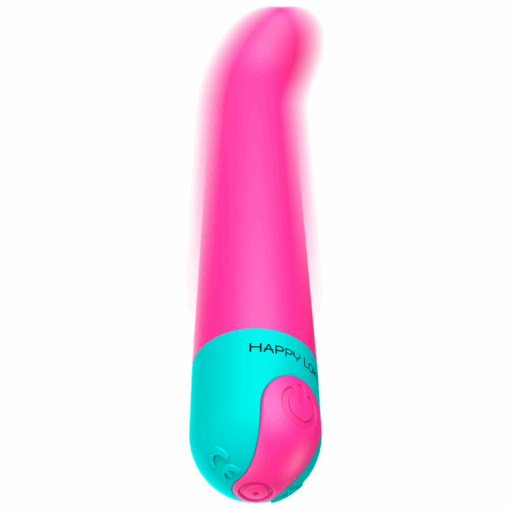 HAPPY LOKY – ARIEL VIBRADOR PUNTO G - intimamenities.com