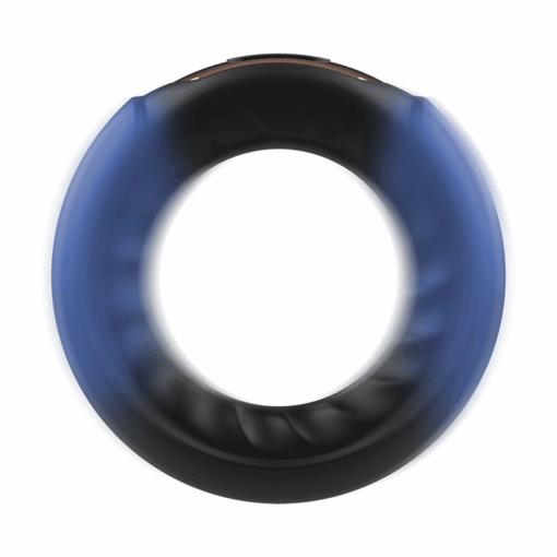 ANBIGUO – ADRIANO ANILLO VIBRADOR COMPATIBLE CON WATCHME WIRELESS TECHNOLOGY - intimamenities.com