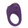 TREASURE – ROBIN VIBRATING RING COMPATIBLE CON WATCHME WIRELESS TECHNOLOGY - intimamenities.com