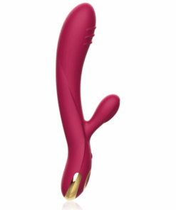 CICI BEAUTY – PREMIUM SILICONE RABBIT VIBRATOR - intimamenities.com