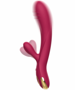 CICI BEAUTY – PREMIUM SILICONE RABBIT VIBRATOR - intimamenities.com