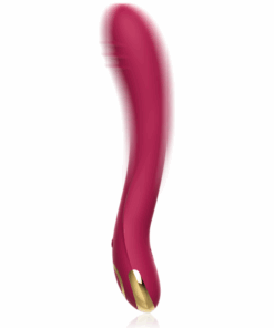CICI BEAUTY – PREMIUM SILICONE G-SPOT VIBRATOR - intimamenities.com