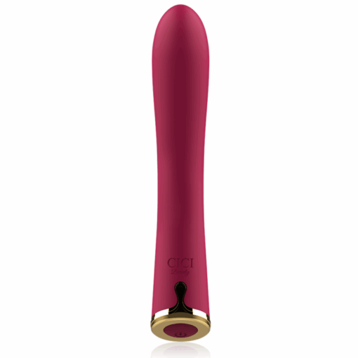 CICI BEAUTY – VIBRADOR PREMIUM SILICONE UP & DOWN - intimamenities.com