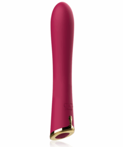 CICI BEAUTY – VIBRADOR PREMIUM SILICONE UP & DOWN - intimamenities.com