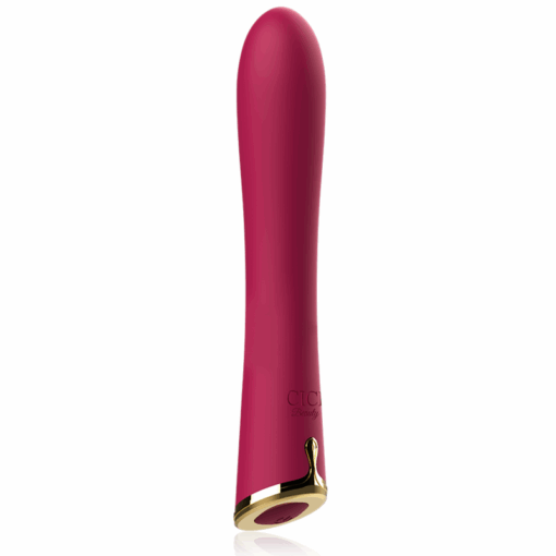 CICI BEAUTY – VIBRADOR PREMIUM SILICONE UP & DOWN - intimamenities.com