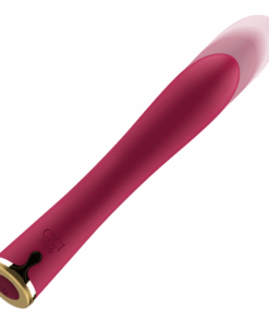 CICI BEAUTY – VIBRADOR PREMIUM SILICONE UP & DOWN - intimamenities.com