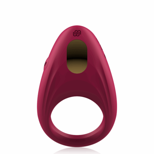 CICI BEAUTY – PREMIUM SILICONE VIBRATING RING - intimamenities.com