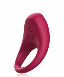 CICI BEAUTY – PREMIUM SILICONE VIBRATING RING - intimamenities.com