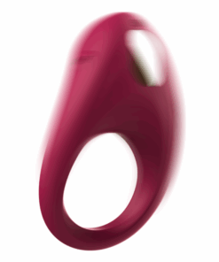 CICI BEAUTY – PREMIUM SILICONE VIBRATING RING - intimamenities.com