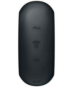 SATISFYER – PRO TO GO 3 ESTIMULADOR Y VIBRADOR DOBLE NEGRO - intimamenities.com