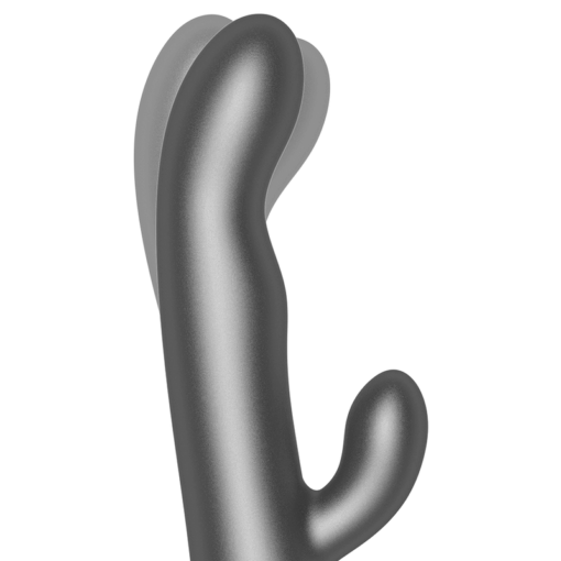ONINDER – OSLO VIBRACIÓN & ROTACIÓN NEGRO – APP GRATUITA - intimamenities.com