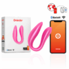 ONINDER – LISBOA ESTIMULADOR PUNTO G & CLÍTORIS ROSA – APP GRATUITA ROSA - intimamenities.com