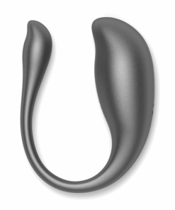 ONINDER – NAIROBI HUEVO VIBRADOR NEGRO – APP GRATUITA - intimamenities.com