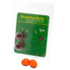 TALOKA – BRAZILIAN BALLS GEL ÍNTIMO FRESA 2 BOLAS - intimamenities.com
