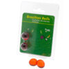 TALOKA – BRAZILIAN BALLS GEL ÍNTIMO FRESAS & CHAMPN 2 BOLAS - intimamenities.com