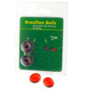 TALOKA – BRAZILIAN BALLS GEL ÍNTIMO FRESA & CEREZA 2 BOLAS - intimamenities.com