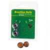 TALOKA – BRAZILIAN BALLS GEL ÍNTIMO CHOCOLATE 2 BOLAS - intimamenities.com