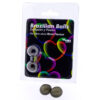 TALOKA – BRAZILIAN BALLS GEL EXCITANTE EFECTO MORE FLAVOUR 2 BOLAS - intimamenities.com