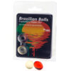 TALOKA – BRAZILIAN BALLS GEL EXCITANTE EFECTO SUPER CALIENTE 2 BOLAS - intimamenities.com