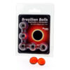 TALOKA – BRAZILIAN BALLS GEL EXCITANTE EFECTO CALOR Y FRÍO 5 BOLAS - intimamenities.com