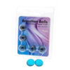 TALOKA – BRAZILIAN BALLS GEL EXCITANTE EFECTO FRÍO 5 BOLAS - intimamenities.com