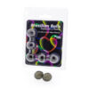 TALOKA – BRAZILIAN BALLS GEL EXCITANTE EFECTO MORE FLAVOUR 5 BOLAS - intimamenities.com