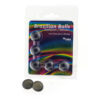 TALOKA – BRAZILIAN BALLS GEL EXCITANTE EFECTO CLIMAX 5 BOLAS - intimamenities.com
