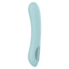 KIIROO – PEARL 2+ VIBRADOR PUNTO G – TURQUESA - intimamenities.com