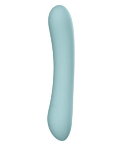 KIIROO – PEARL 2+ VIBRADOR PUNTO G – TURQUESA - intimamenities.com
