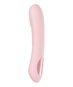 KIIROO – PEARL 3 VIBRADOR PUNTO G – ROSA - intimamenities.com