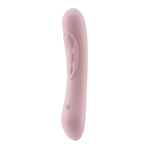 KIIROO – PEARL 3 VIBRADOR PUNTO G – ROSA - intimamenities.com