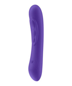 KIIROO – PEARL 3 VIBRADOR PUNTO G – MORADO - intimamenities.com