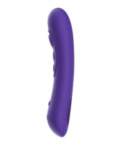 KIIROO – PEARL 3 VIBRADOR PUNTO G – MORADO - intimamenities.com