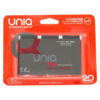 UNIQ – FREE PRESERVATIVOS CON ARO PROTECTOR SIN LATEX 3 UNIDADES - intimamenities.com