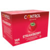 CONTROL – ADAPTA FRESA PRESERVATIVOS 144 UNIDADES - intimamenities.com