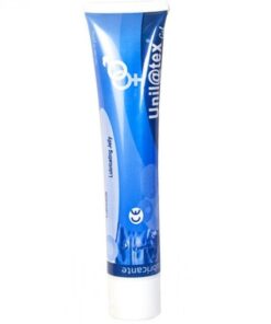 UNILATEX – LUBRICANTE GEL 82GR - intimamenities.com