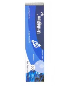 UNILATEX – LUBRICANTE GEL 82GR - intimamenities.com