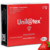 UNILATEX – PRESERVATIVOS ROJOS/FRESA 144 UDS - intimamenities.com
