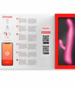 ONINDER – OSLO VIBRACIÓN Y ROTACIÓN ROSA – APLICACIÓN GRATUITA - intimamenities.com