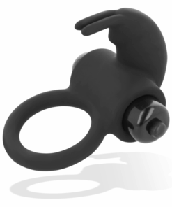OHMAMA – ANILLO VIBRADOR SILICONA 3 CM - intimamenities.com