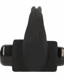 OHMAMA – ANILLO VIBRADOR SILICONA 3 CM - intimamenities.com
