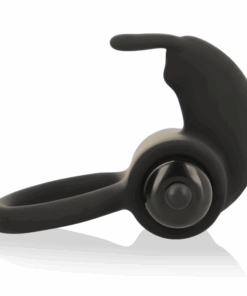 OHMAMA – ANILLO VIBRADOR SILICONA 3 CM - intimamenities.com