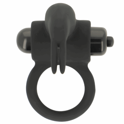 OHMAMA – ANILLO VIBRADOR SILICONA 3 CM - intimamenities.com