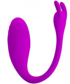 PRETTY LOVE – CATALINA MASAJEADOR FREE APP LILA - intimamenities.com