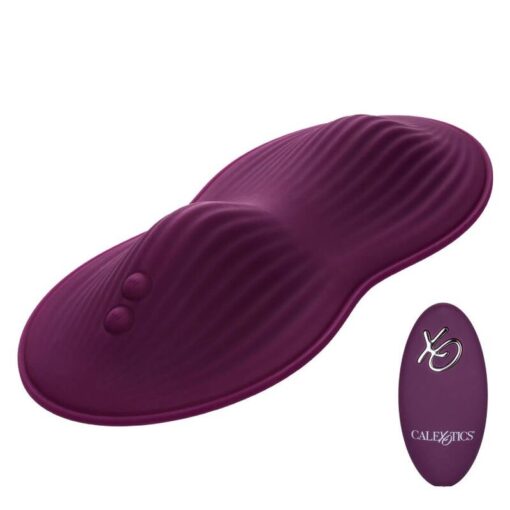 CALEXOTICS – REMOTE CONTROL DUAL RIDER - intimamenities.com